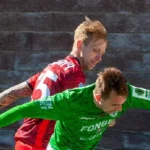 Nhận định soi kèo Naftan vs Gomel, 20h00 ngày 10/4: Khó hoan ca