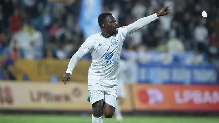 Trận đấu hấp dẫn tại giải V League 1: Nam Định đối đầu HAGL vào lúc 18h00 ngày 11/4, thử thách khó khăn cho đội chủ nhà