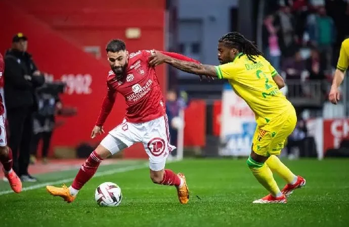 Nhận định, soi kèo Nantes vs Brest, 22h15 ngày 19/4: Ca khúc khải hoàn