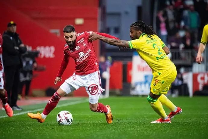 Nhận định, soi kèo Nantes vs Brest, 22h15 ngày 19/4: Ca khúc khải hoàn