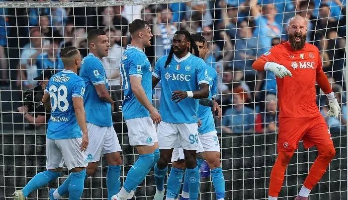 Napoli và Cremonese chạm trán tại giải VĐQG Italia: Liệu Napoli có thể chấm dứt chuỗi trận không tốt?