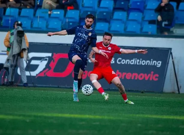 Nhận định, soi kèo Napredak Krusevac vs IMT Belgrad, 23h00 ngày 23/4: Chênh lệch lớn