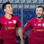 Nhận định soi kèo Nasaf vs Lokomotiv Tashkent, 21h00 ngày 23/4: Khó tin khách