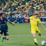 Nhận định, soi kèo Nashville SC vs Club America, 7h00 ngày 8/4: Quyết chiến