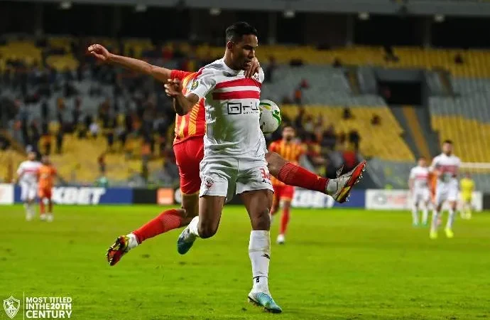 Trận đấu hấp dẫn tại giải VĐQG Ai Cập: National Bank of Egypt đối đầu El Mokawloon vào lúc 1h00 ngày 14/4