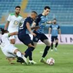 Trận đấu hứa hẹn đầy kịch tính tại giải VĐQG Ai Cập: National Bank đối đầu ZED, liệu cơ hội nào cho chủ nhà?