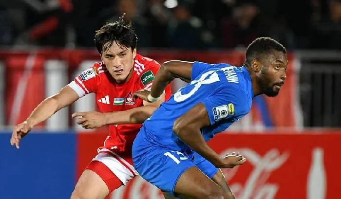 Nhận định soi kèo Navbahor vs Sogdiana, 21h00 ngày 23/4: Dễ đoán