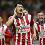 Cuộc đối đầu hấp dẫn tại giải VĐQG Mexico: Necaxa đối đầu Guadalajara, 10h05 ngày 23/4, liệu Necaxa có bảo vệ thành công vị trí số 1 của mình