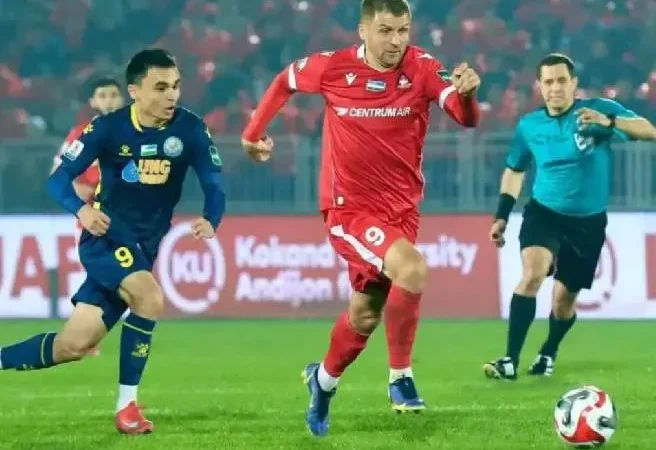 Nhận định, soi kèo Neftchi Fergana vs Kokand 1912, 21h00 ngày 29/4: Không dễ dàng