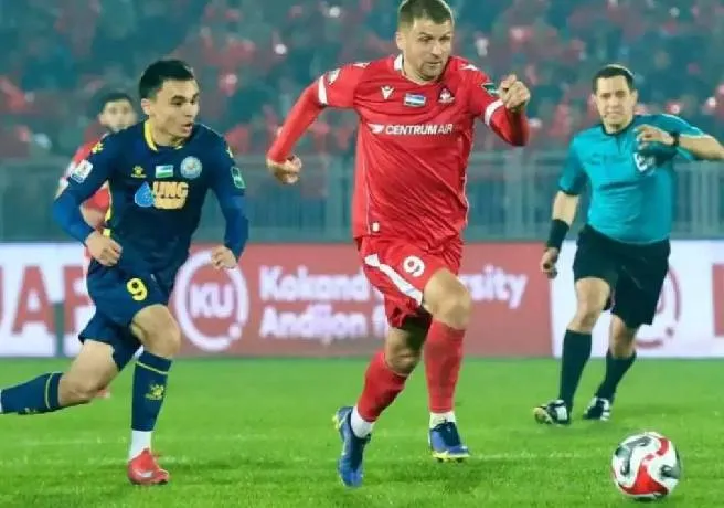 Nhận định, soi kèo Neftchi Fergana vs Kokand 1912, 21h00 ngày 29/4: Không dễ dàng