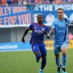 Trận đấu hấp dẫn tại giải MLS: New York City đối đầu Cincinnati, 06h30 ngày 23/4: Khám phá phong độ đáng thất vọng