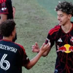 Đội bóng New York Red Bulls đối đầu Cincinnati vào lúc 6h30 ngày 5/4 tại giải đấu: Dự báo hấp dẫn cho cuộc trở lại