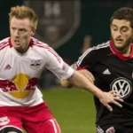 New York Red Bulls đối đầu D.C. United tại giải MLS, 06h30 ngày 23/4: Kiểm nghiệm sức mạnh tấn công