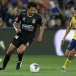 Trận cầu hấp dẫn tại giải VĐQG Úc: Newcastle Jets gặp khó trước Central Coast Mariners vào lúc 14h00 ngày 25/4