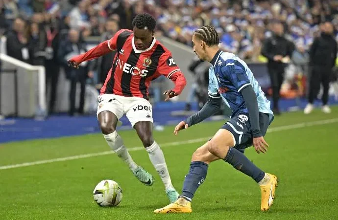 Nhận định, soi kèo Nice vs Le Havre, 22h15 ngày 12/4: Ám ảnh xa nhà