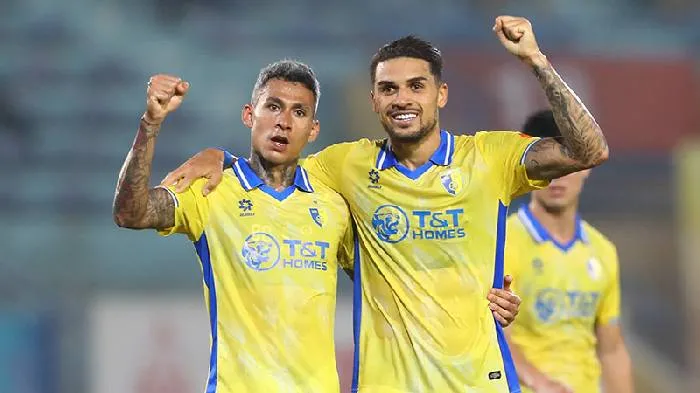 Nhận định soi kèo Ninh Bình vs Hà Nội FC, 18h00 ngày 24/4: Dễ hòa