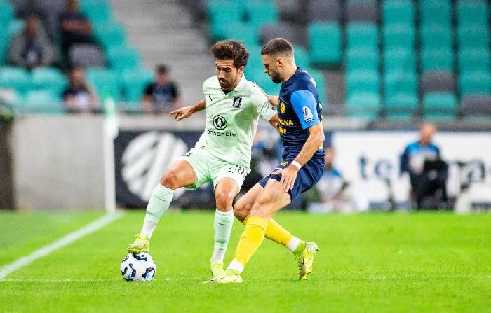 Trận chiến Slovenia: NK Celje và Olimpija Ljubljana đối đầu, khách khó tìm niềm vui