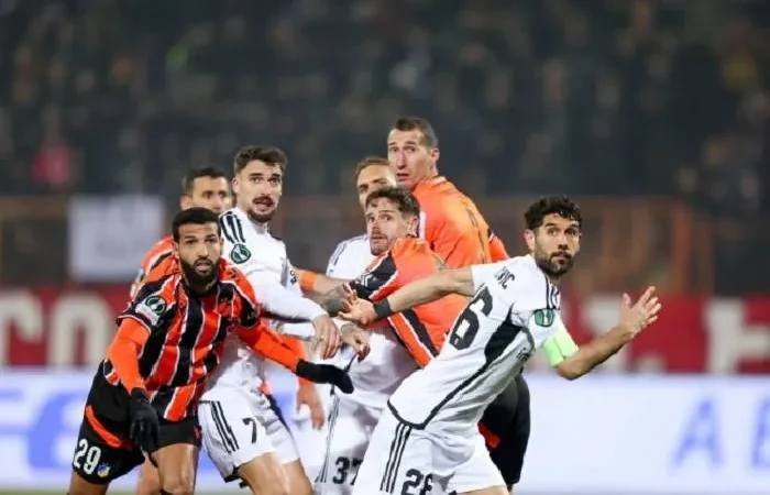 Noah đối đầu Ararat-Armenia lúc 21h30 ngày 29/4: Cơ hội để nâng cao thành tích