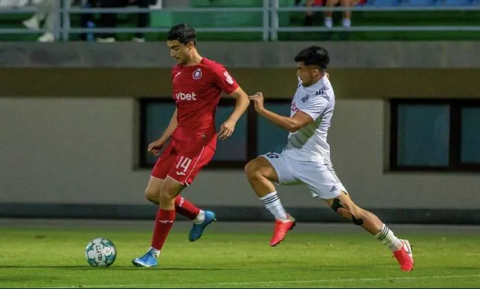 Nhận định, soi kèo Noah vs Pyunik, 19h00 ngày 1/4: Tạm biệt Pyunik