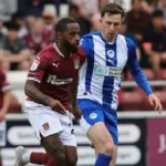 Trận đấu hấp dẫn tại giải hạng ba nước Anh: Northampton và Wigan đối đầu, liệu ai sẽ phải hạ cánh sớm vào lúc 21h00 ngày 6/4