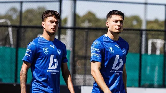 Trận đấu hấp dẫn tại giải bóng đá giữa Northcote City và Western Suburbs vào lúc 16h30 ngày 2/4: Kết quả có thể được dự đoán trước