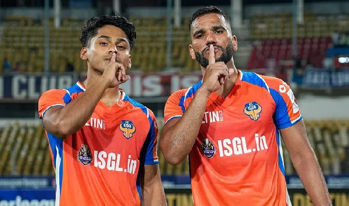Soi kèo NorthEast United vs FC Goa, 18h30 ngày 24/4: Tranh tài không phân thắng bại