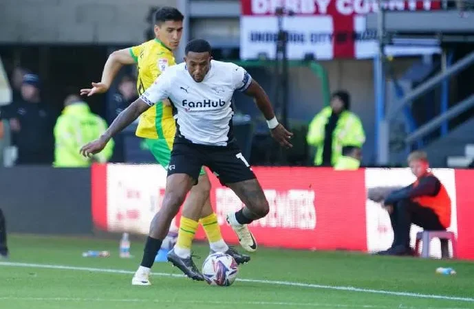 Nhận định, soi kèo Norwich vs Derby, 01h45 ngày 22/4: Bắn hạ bầy chim hoàng yến