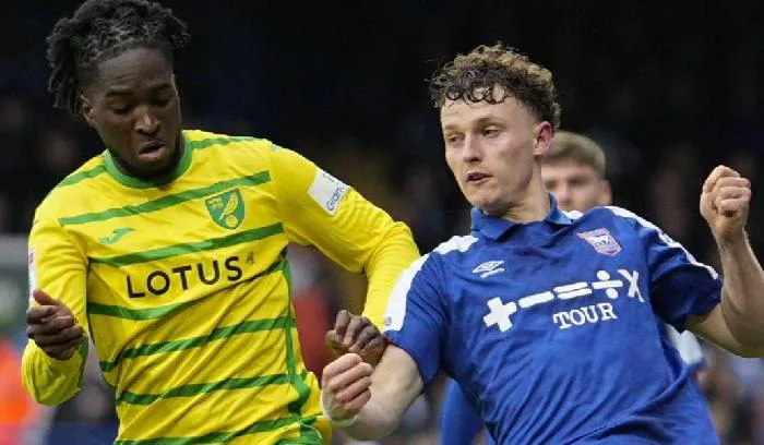 Nhận định, soi kèo Norwich vs Ipswich, 18h30 ngày 11/4: Đối thủ xứng tầm