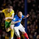 Trận chiến gay cấn tại giải hạng ba Anh: Norwich và Portsmouth đối đầu để nuôi hy vọng thăng hạng vào ngày 3/4 lúc 21h00
