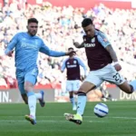 Trận đấu hấp dẫn giữa Nottingham và Aston Villa tại giải đấu vào lúc 2h00 ngày 1/5: Những pha bóng đầy kịch tính