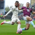 Nottingham và Burnley sẵn sàng cho cuộc đối đầu tại giải Ngoại hạng Anh vào lúc 20h00 ngày 19/4: Nottingham đặt mục tiêu kết thúc cuộc đua của Burnley