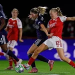 Nhận định, soi kèo Nữ Arsenal vs Nữ Lyon, 21h30 ngày 26/4: Nghịch lý sân nhà