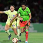 Trận đấu hấp dẫn tại giải Nữ Mexico: Nữ Atlas đối đầu Nữ Juarez vào lúc 10h10 ngày 25/4