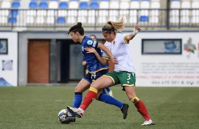 Nhận định, soi kèo Nữ Bulgaria vs Nữ Kosovo, 21h00 ngày 14/4: Toan tính