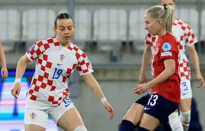 Nhận định, soi kèo Nữ Gibraltar vs Nữ Croatia, 0h00 ngày 15/4: Khó có bất ngờ