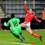 Nhận định, soi kèo Nữ Israel vs Nữ Luxembourg, 0h15 ngày 15/4: Nỗ lực tối đa