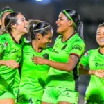 Nữ Juarez đón tiếp Nữ Chivas Guadalajara tại giải VĐQG México nữ, liệu lợi thế sân nhà có giúp Nữ Juarez chiếm ưu thế trong trận đấu này?