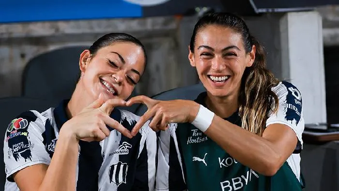 Trận cầu hấp dẫn tại giải bóng đá nữ, Nữ Juarez đối đầu Nữ Monterrey vào lúc 6h ngày 6/4: Khẳng định sức mạnh