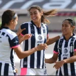 Nữ Monterrey và Nữ Tigres UANL đại chiến, thách thức ngôi vị số một tại giải đấu
