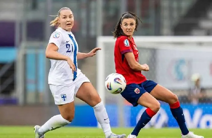 Nữ Na Uy và Nữ Slovenia quyết đấu tại giải vô địch bóng đá nữ, cuộc chiến khốc liệt vào lúc 23h00 ngày 14/4 để lấy lại phong độ.