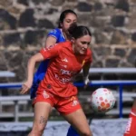 Nữ Club Tijuana gặp thách thức khi làm khách của Nữ Necaxa tại giải bóng đá nữ Mexico vào lúc 5h ngày 6/4