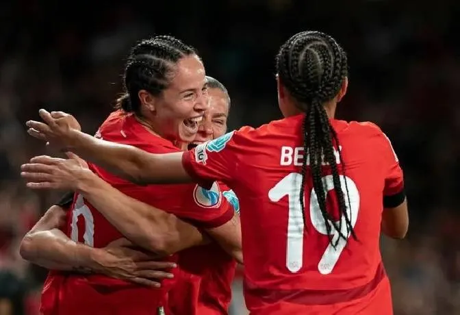 Nữ Thụy Sỹ và Nữ Thổ Nhĩ Kỳ đối đầu tại giải vô địch, cơ hội để Thụy Sỹ kéo dài mạch thắng