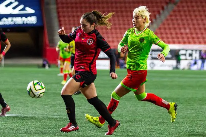 Nhận định, soi kèo Nữ Tijuana vs Nữ Mazatlan, 10h00 ngày 25/4: 3 điểm và hy vọng