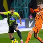 Trực tiếp Obolon Kyiv đấu với Poltava, giải hạng Nhất Ukraine: Cơ hội cho Obolon Kyiv