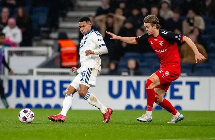 Nhận định, soi kèo Odense vs Fredericia, 21h00 ngày 6/4: Ngáng đường