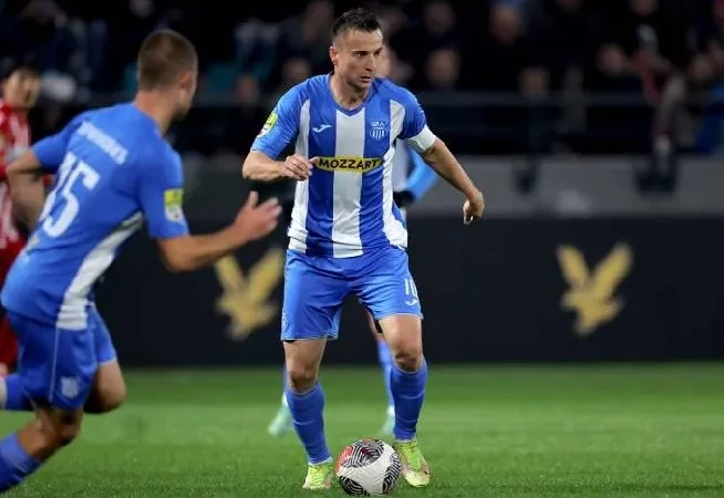 Nhận định, soi kèo OFK Beograd vs Radnik Surdulica, 0h00 ngày 10/4: Dìu nhau qua sóng gió