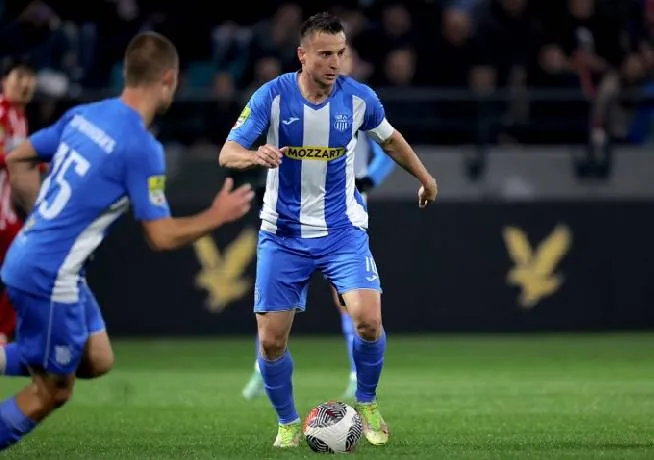 Nhận định, soi kèo OFK Beograd vs Radnik Surdulica, 0h00 ngày 10/4: Dìu nhau qua sóng gió