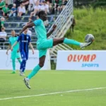 Nhận định, soi kèo Ogre United vs Grobinas, 22h30 ngày 13/4: Bắt nạt tân binh