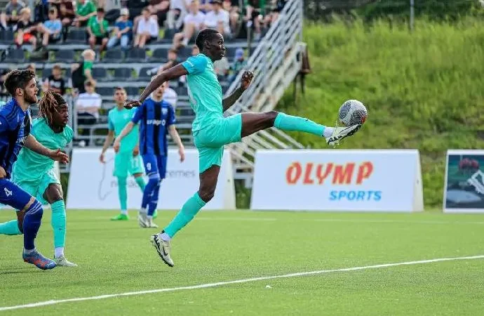 Nhận định, soi kèo Ogre United vs Grobinas, 22h30 ngày 13/4: Bắt nạt tân binh