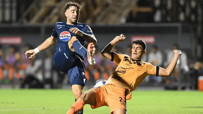 Trận cầu cân não tại giải VĐQG Honduras: Olancho đấu Motagua, 08h30 ngày 24/4